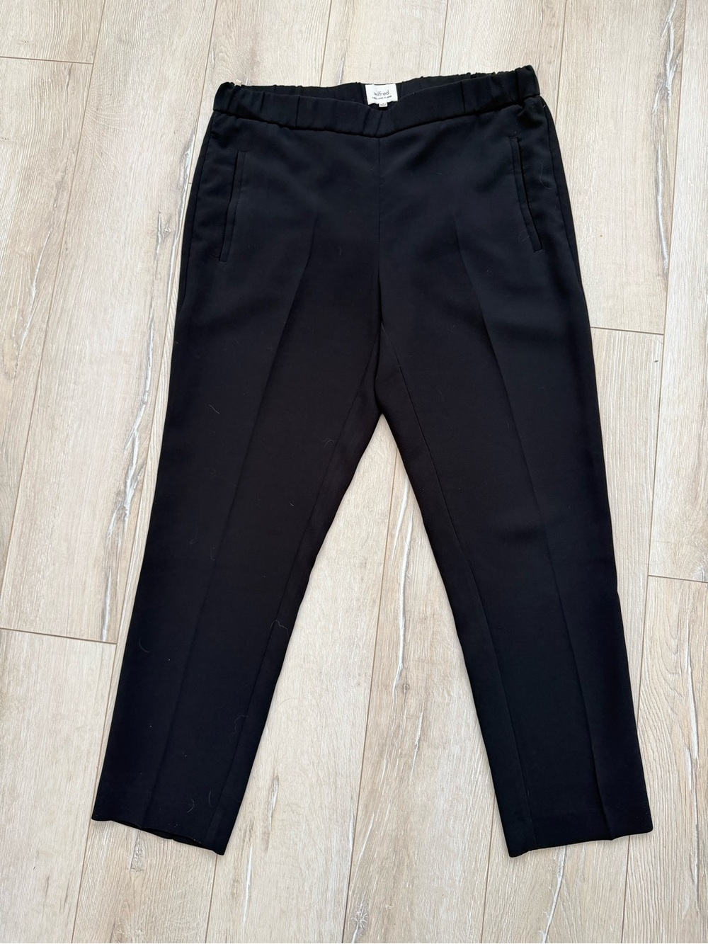Wilfred Pants
